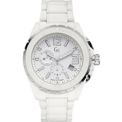 Guess Collection Watch Swiss Made_X76012G1S