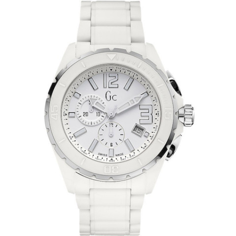 Guess Collection Watch Swiss Made_X76012G1S_0