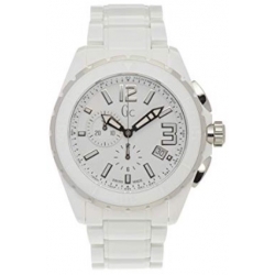 Guess Collection Watch Swiss Made_X76015G1S