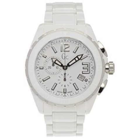 Guess Collection Watch Swiss Made_X76015G1S_0