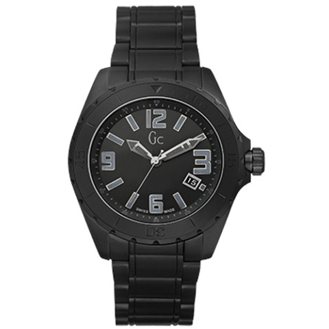 Guess Collection Watch Swiss Made_X85012G2S_0