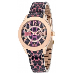 Just Cavalli Time Watches R7253177502