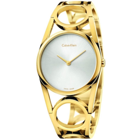 Calvin Klein Watch Round_K5U2S546_0