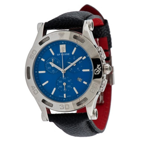 Gianfranco Ferre'  Swiss Made Watch_GF9001M-05_0