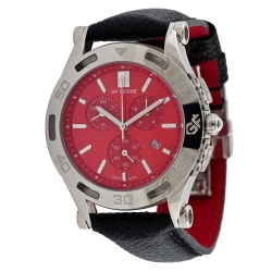 Gianfranco Ferre'  Swiss Made Watch_GF9001M-04