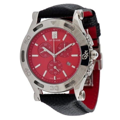 Gianfranco Ferre'  Swiss Made Watch_GF9001M-04_0