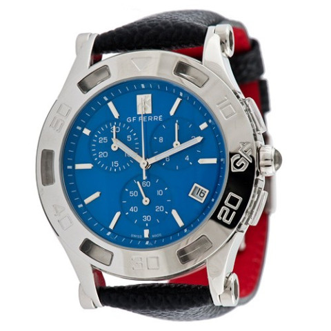 Gianfranco Ferre'  Swiss Made Watch_GF9001J-05_0