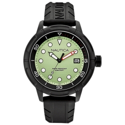 Nautica Watch Nmx 601_A17618G