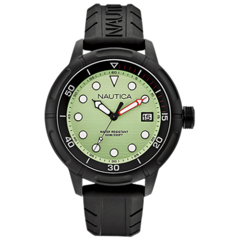 Nautica Watch Nmx 601_A17618G_0