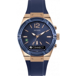 Guess Connect Watches C0002m1