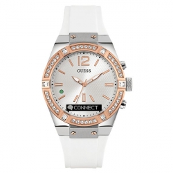 Guess Connect Watches C0002m2
