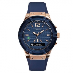 Guess Connect Watches C0001g1
