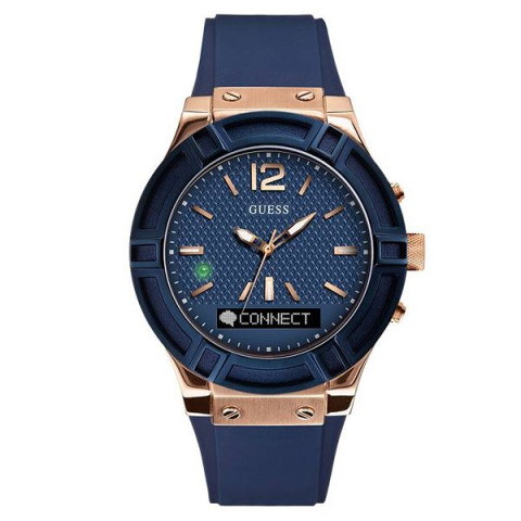 Guess Connect Watches C0001g1_C0001G1_0
