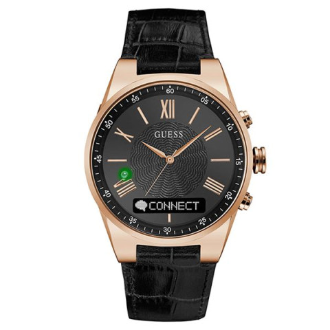 Guess Connect Watches C0002mb3_C0002MB3_0