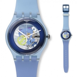 Swatch Watches Suos100