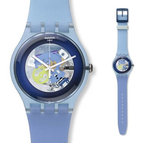 Swatch Watches Suos100_SUOS100_0
