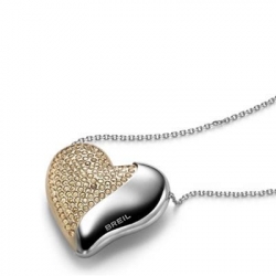 Breil Jewels Heartbreaker Collection With Crystals