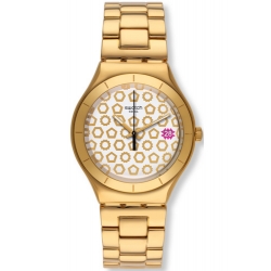 Swatch Watches Ygg405g_YGG405G