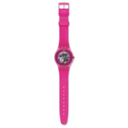 Swatch Watches Suop100