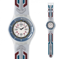 Swatch Watches Sulw100