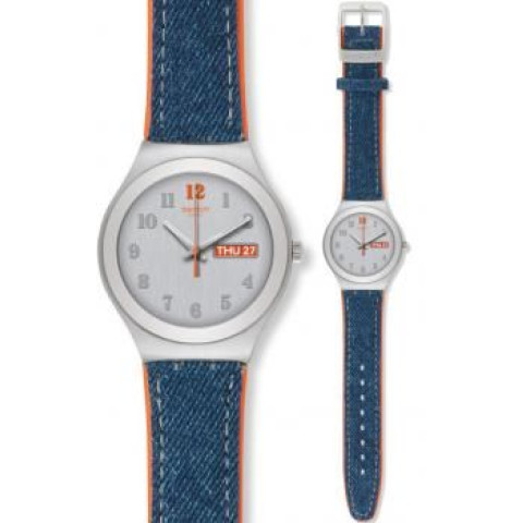 Swatch Watches Ygs763_YGS763_0