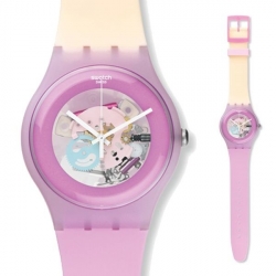 Swatch Watches Suop101