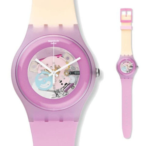 Swatch Watches Suop101_SUOP101_0