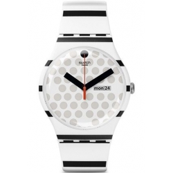 Swatch Watches Suow706