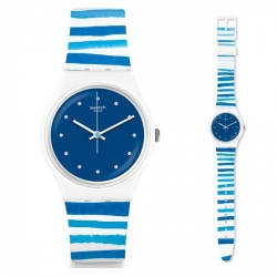 Swatch Sea View