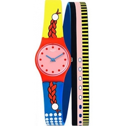 Swatch Jolie Couettes_LO110