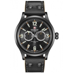 Swiss Military Watches Undercover Multifunction