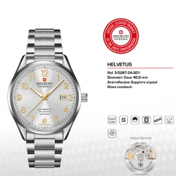 Swiss Military Watches Helvetus_05-5287-04-001