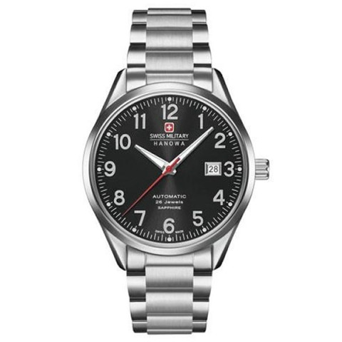 Swiss Military Hanowa Watches Sm05-5287.04.007_SM05-5287-04-007_0