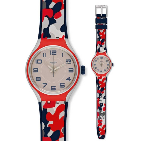 Swatch Look For Me_YES1000_0