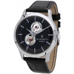 Maserati Watches R8821125001_R8821125001