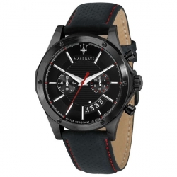Maserati Watches R8871627004_R8871627004
