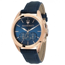 Maserati Watches R8871612015