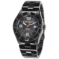 Maserati Watches Meccanica Limited Edition_R8853111001
