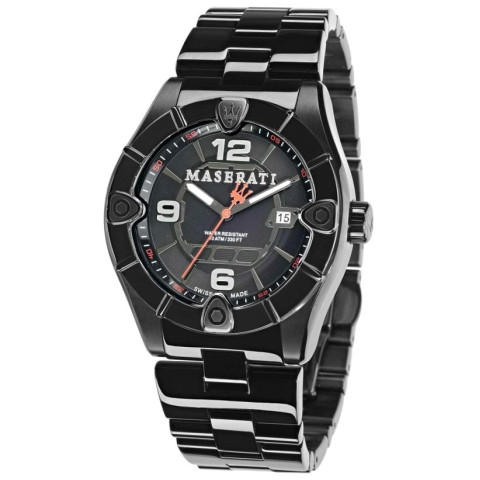 Maserati Watches Meccanica Limited Edition_R8853111001_0