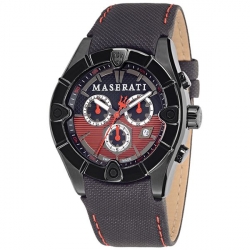 Maserati Watches Meccanica_R8871611002