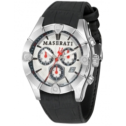 Maserati Watches Meccanica_R8871611006