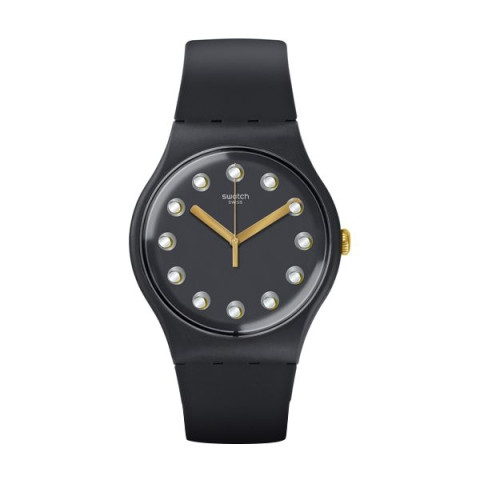 Swatch Watches Suom104_SUOM104_0