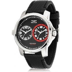 Sector No Limits Watches Black Eagle