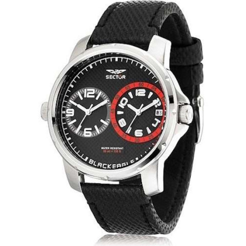 Sector No Limits Watches Black Eagle_R3251189003_0
