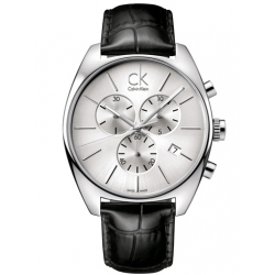 Calvin Klein Watch Exchange