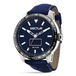 Sector No Limits Watches 850 Smart
