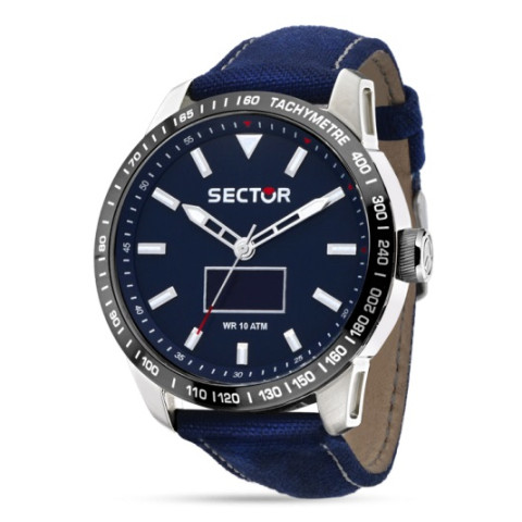 Sector No Limits Watches 850 Smart_R3251575011_0