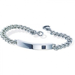 Sector Jewels Groumette Bracciale/bracelet 19 - 23 Cm