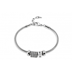Sector Jewels Ace Bracciale/bracelet 21- 25 Cm_SAAL131
