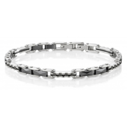 Sector Jewels Ceramic Bracciale/bracelet 20 Cm_SAFR03